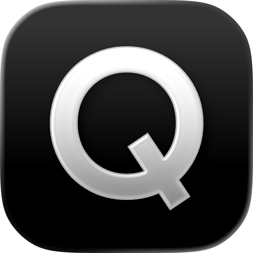 Quark icon